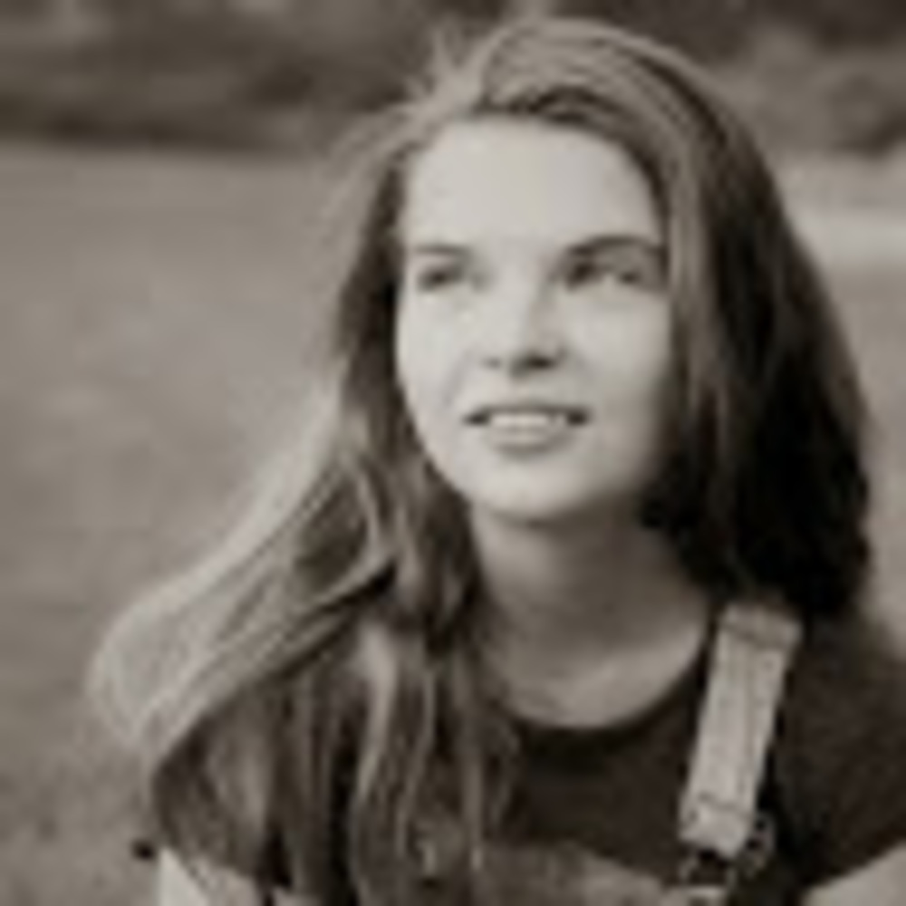Meet your Posher, Anastassia